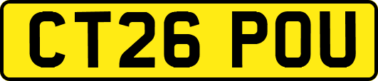 CT26POU