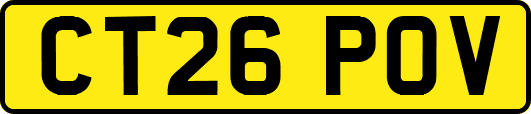 CT26POV