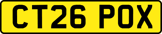 CT26POX