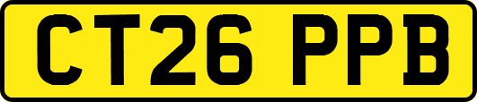 CT26PPB