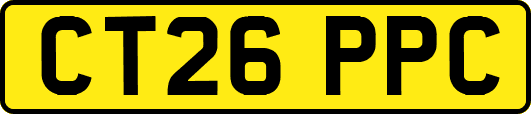 CT26PPC