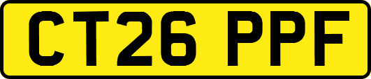 CT26PPF