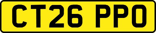 CT26PPO