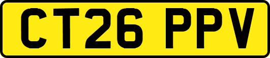 CT26PPV