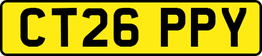 CT26PPY