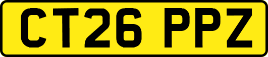 CT26PPZ