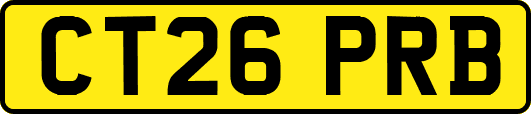 CT26PRB