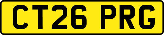 CT26PRG