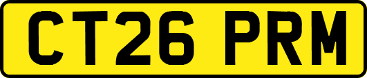 CT26PRM