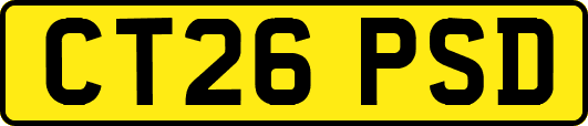 CT26PSD