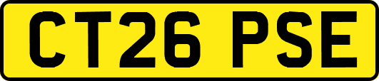 CT26PSE