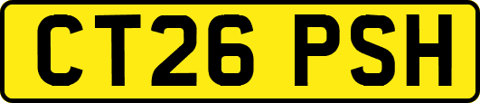 CT26PSH