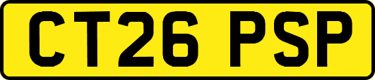 CT26PSP