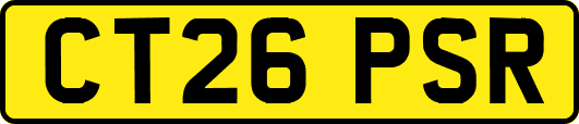CT26PSR