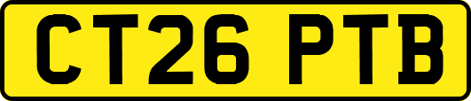 CT26PTB