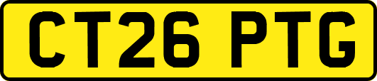 CT26PTG