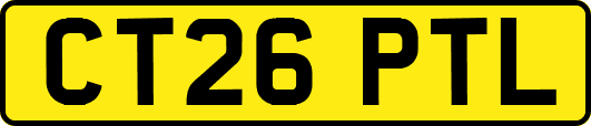 CT26PTL