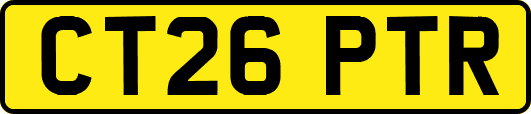 CT26PTR