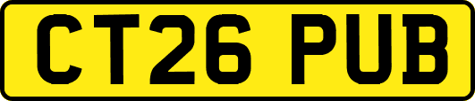CT26PUB