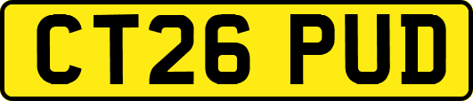 CT26PUD