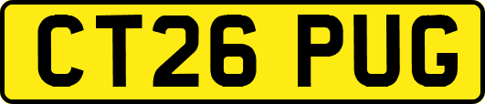 CT26PUG
