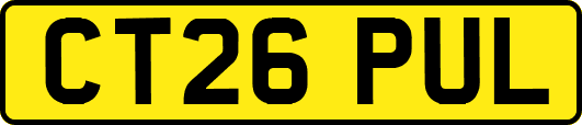 CT26PUL