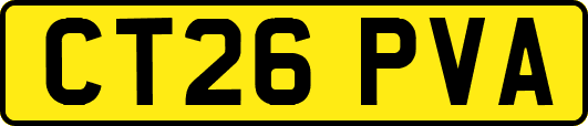 CT26PVA