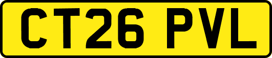 CT26PVL