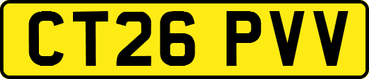 CT26PVV