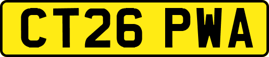 CT26PWA