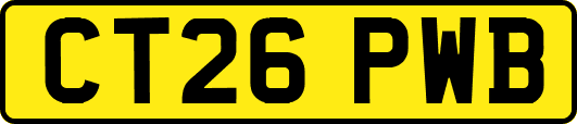 CT26PWB