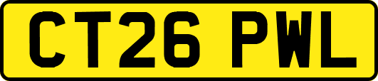 CT26PWL