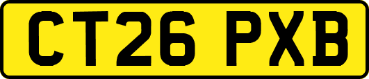 CT26PXB