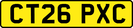 CT26PXC