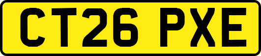 CT26PXE