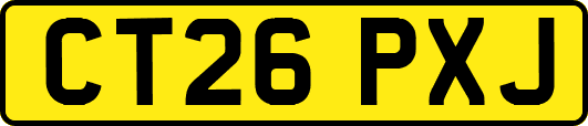 CT26PXJ