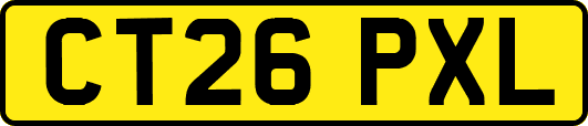CT26PXL