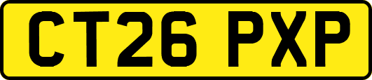 CT26PXP