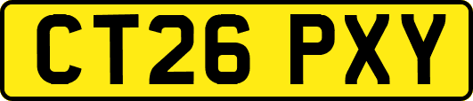 CT26PXY