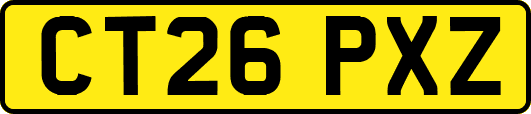 CT26PXZ