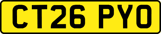 CT26PYO