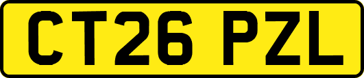 CT26PZL