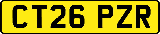 CT26PZR
