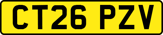 CT26PZV
