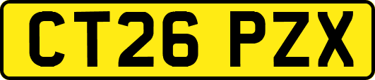 CT26PZX