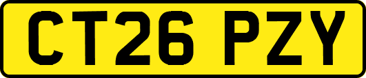 CT26PZY