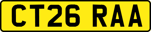 CT26RAA