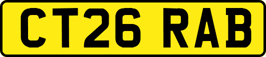 CT26RAB