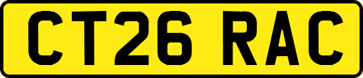 CT26RAC