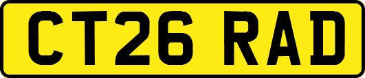 CT26RAD